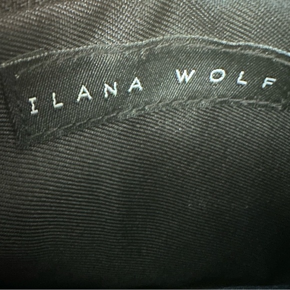 ILana Wolf | Boston Red Sox Rhinestone Bling Cluch Wristlet - Picture 5 of 6